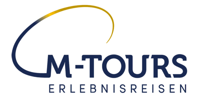 Logo M-Tours 