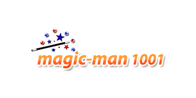 Logo Magic-Man1001