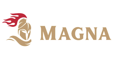 Logo Magna Grill