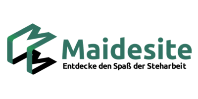 Logo Maidesite
