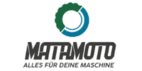 Logo Matamoto