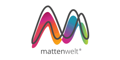 Logo Mattenwelt 