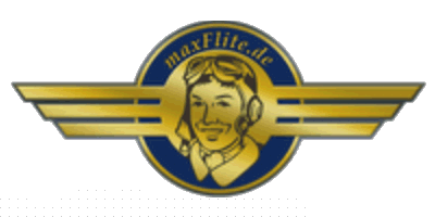 Logo Maxflite