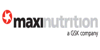 Logo Maxinutrition