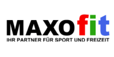 Logo Maxofit