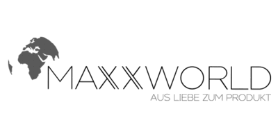 Logo Maxxworld