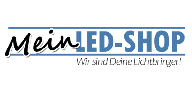 Logo Mein Led-Shop