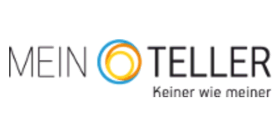 Logo meinTeller.de