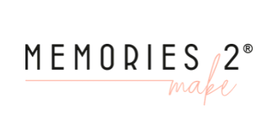 Logo Memories2make