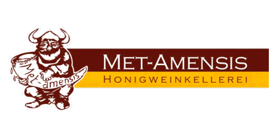 Logo Met Amensis Honigwein