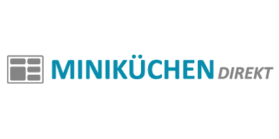 Logo Miniküchen Direkt