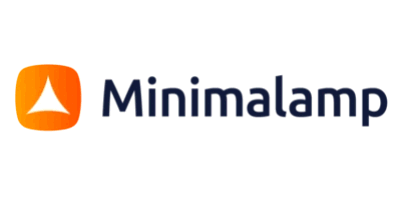 Logo Minimalamp