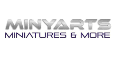 Logo Minyarts