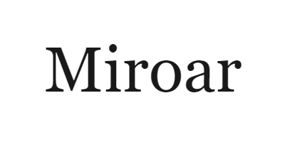 Gutscheine für Miroar
