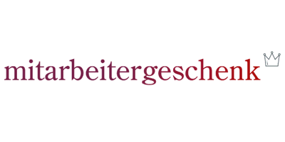Logo mitarbeitergeschenk.de