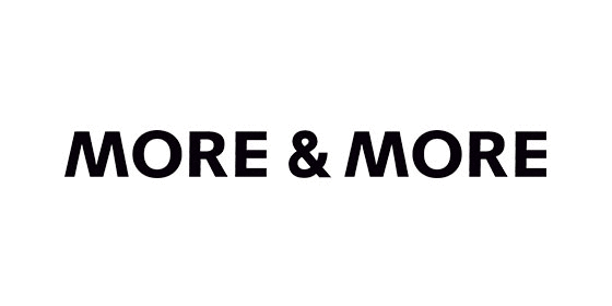 Logo More And More
