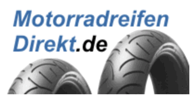 Logo MotorradreifenDirekt