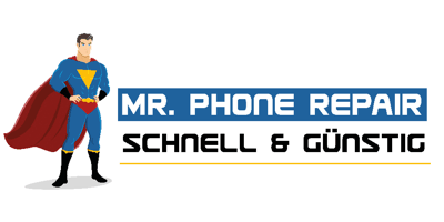Logo Mr Phone Repair