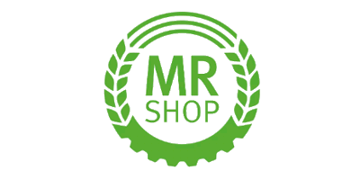 Logo Maschinenring Shop