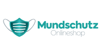 Logo Mundschutz Onlineshop