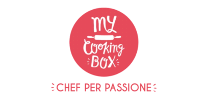 Logo My Cooking Box 