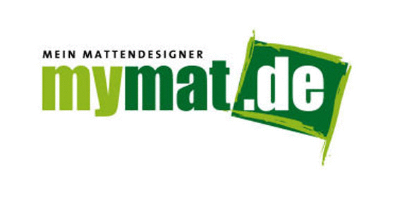 Logo Mymat