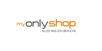 Logo MyOnlyShop