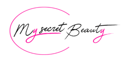 Logo My secret Beauty