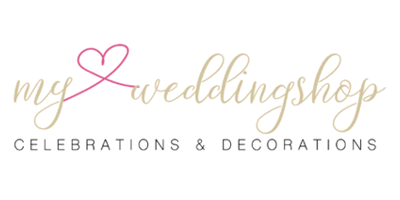 Logo My Weddingshop
