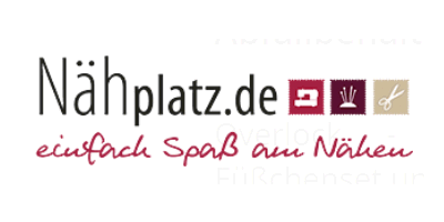 Logo Nähplatz