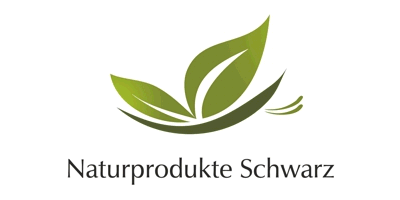 Logo Naturprodukte Schwarz