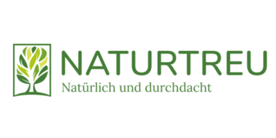 Logo Naturtreu