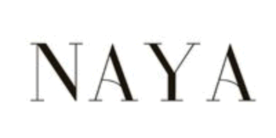 Logo NAYA Glow