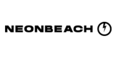 Logo Neonbeach
