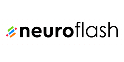 Logo Neuroflash