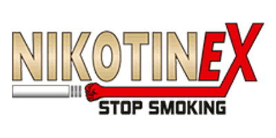Logo Nikotinex