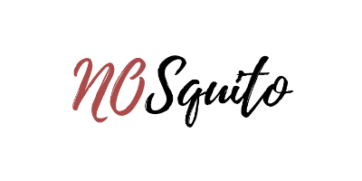 Logo NoSquito