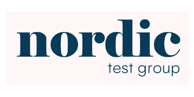 Logo Nordictest