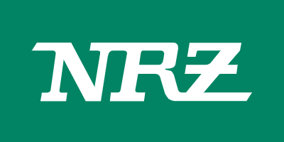 Logo NRZ Aboshop
