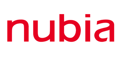 Logo Nubia Store