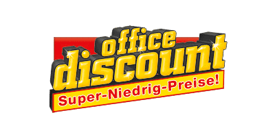 Mehr Gutscheine für Office Discount 