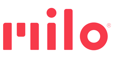 Logo Milo Action Communicator