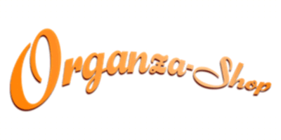 Logo Organza Shop