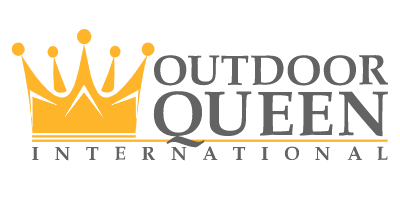 Logo Outdoor Queen