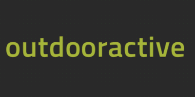 Logo Outdooractive