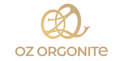 Logo Oz Orgonite