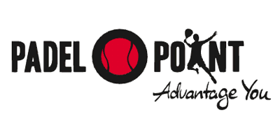 Logo Padel Point 