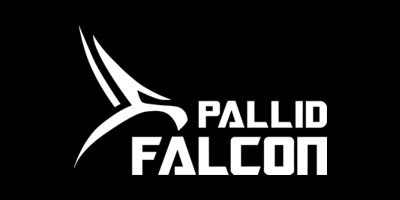 Logo Pallid Falcon