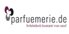 Logo Parfuemerie.de