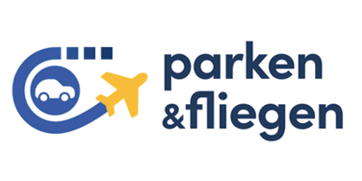 Logo Parken&Fliegen